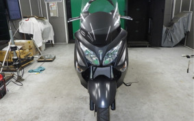 SUZUKI SKYWAVE 200 (Burgman 200) CH41A