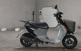 SUZUKI LETS4 CA45A
