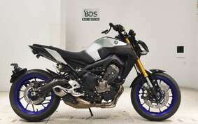 YAMAHA MT-09 ASP 2021 RN52J