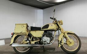 HONDA CD125T BENLY CD125T