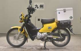 HONDA CROSS CUB 110 JA10