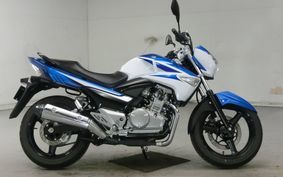 SUZUKI GSR250 GJ55D