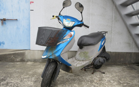 SUZUKI ADDRESS V125 CF46A