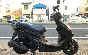 SUZUKI SWISH DV12B