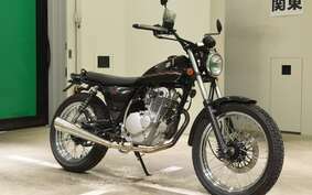 SUZUKI GRASS TRACKER NJ4BA