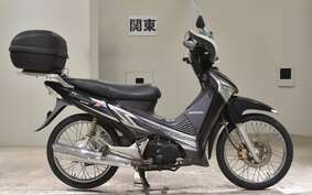 HONDA WAVE 125 I NF125MC