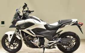 HONDA NC 700 X A 2012 RC63