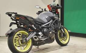 YAMAHA MT-09 A 2017 RN52J