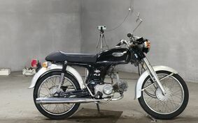 HONDA BENLY 50 S CD50