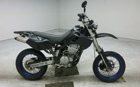 KAWASAKI KLX250D TRACKER 1998 LX250E