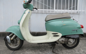 HONDA GIORNO AF24