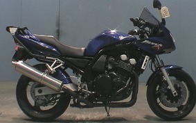 YAMAHA FZS600 FAZER 2003 RJ02