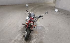 HONDA MONKEY Z50J