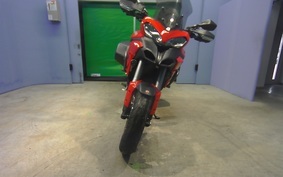 DUCATI MULTISTRADA 1200 S 2013 A302J