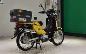 HONDA CROSS CUB 110 JA10