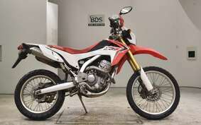 HONDA CRF250L MD38