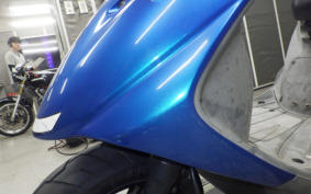 SUZUKI ADDRESS V125 CF46A