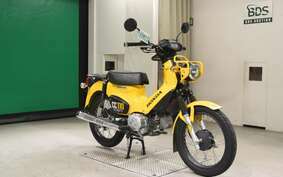 HONDA CROSS CUB 110 JA45