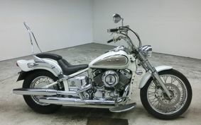 YAMAHA DRAGSTAR 400 2002 VH01J