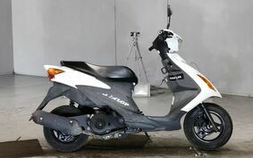 SUZUKI ADDRESS V125 S CF4MA