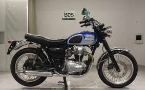 KAWASAKI W650 2005 EJ650A