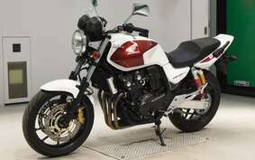 HONDA CB400SF GEN 4 A 2014 NC42