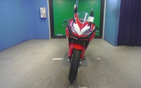 HONDA CBR250RR A MC51