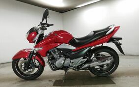 SUZUKI GSR250 GJ55D