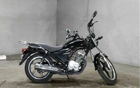 HONDA CBF125T PJJN