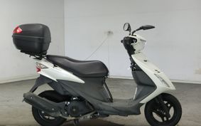 SUZUKI ADDRESS V125 S CF4MA