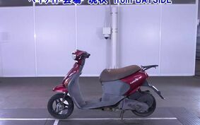 SUZUKI LET's 4 G CA41A