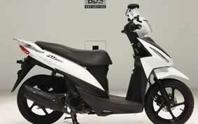 SUZUKI ADDRESS 110 CE47A