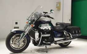 TRIUMPH ROCKET III 2010