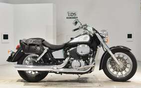 HONDA SHADOW 400 2006 NC34