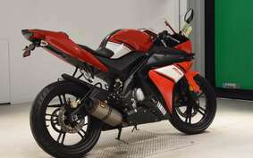 YAMAHA YZF-R125 RE06