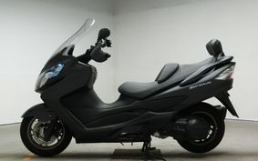 SUZUKI SKYWAVE 400 2015 CK45A