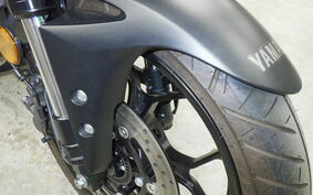 YAMAHA MT-25 A RG74J