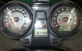 HONDA CB1300SB SUPER BOLDOR A 2012 SC54