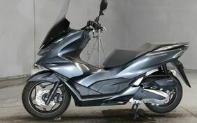 HONDA PCX 160 KF47