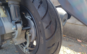HONDA LEAD 125 JF45