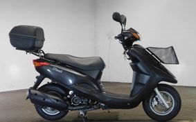 YAMAHA AXIS 125 TREET SE53J