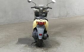 SUZUKI LET's 4 Basket CA43A