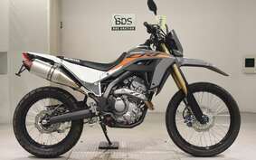 HONDA CRF250L MD47