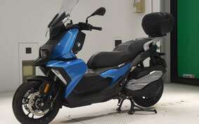 BMW C400X 2021