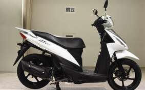 SUZUKI ADDRESS 110 CE47A