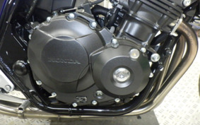 HONDA CB400SF GEN 4 A 2024 NC42