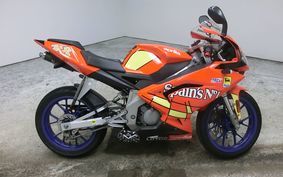 APRILIA RS4 50 RG00