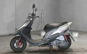 YAMAHA JOG 100 SE17