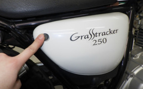 SUZUKI GRASS TRACKER NJ4DA