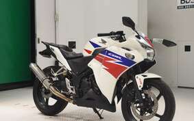 HONDA CBR250R GEN 3 MC41